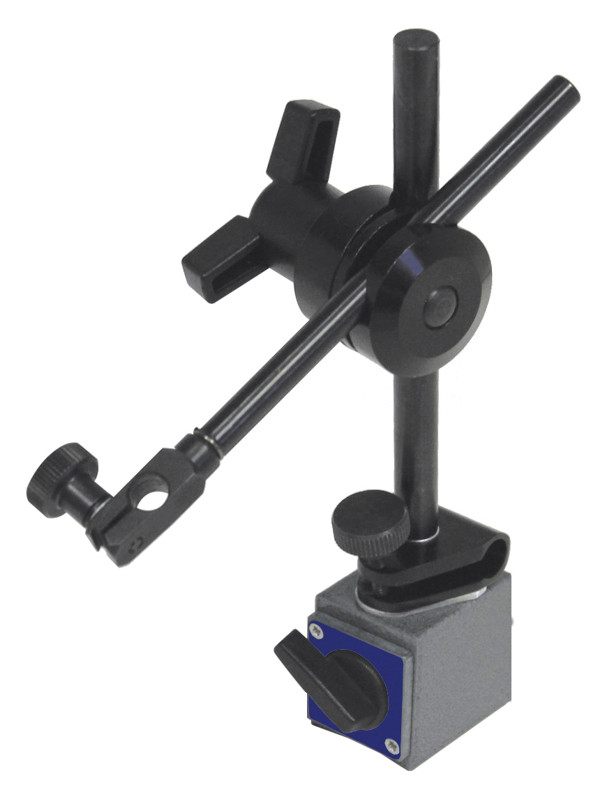 Support Magnétique Réglable Cocoarm - 60x50x55 Mm - Pour Mesures Mécaniques - Force 7 Kg